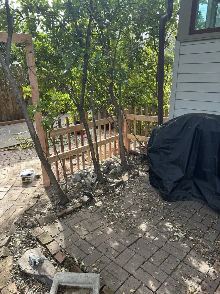 Trusted garden landscaping near you across La Puente, CA - RC Landscaping