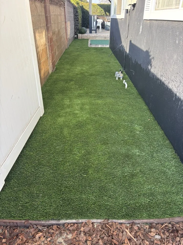 Local lawn care service for homes across La Puente, CA - RC Landscaping