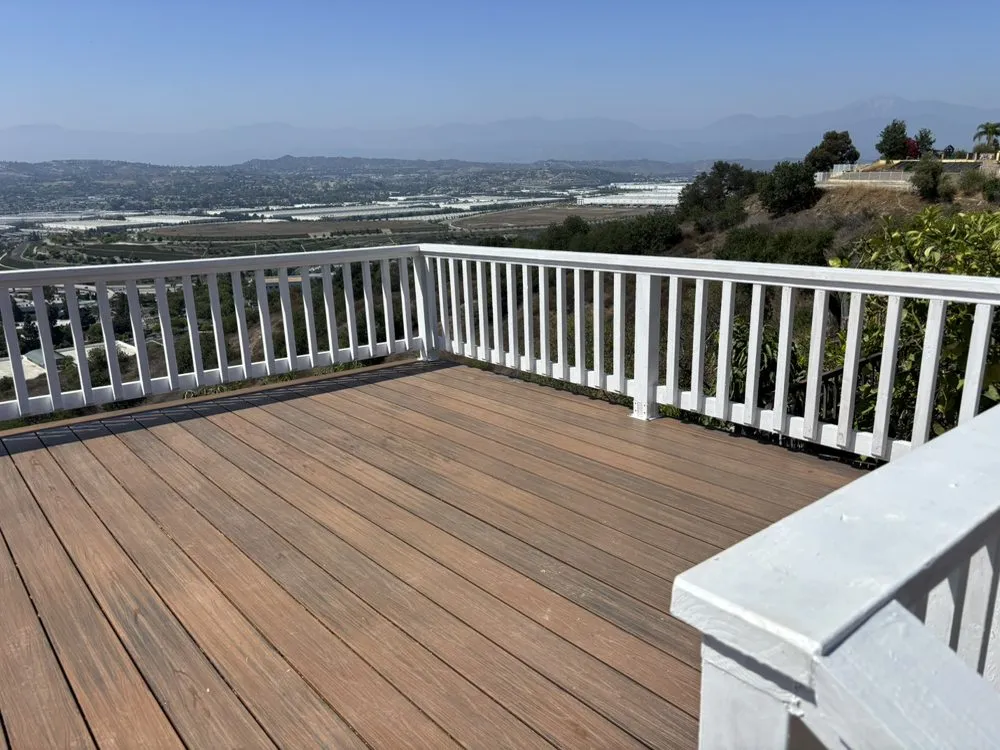 Custom landscape design for residential properties across La Puente, CA - RC Landscaping