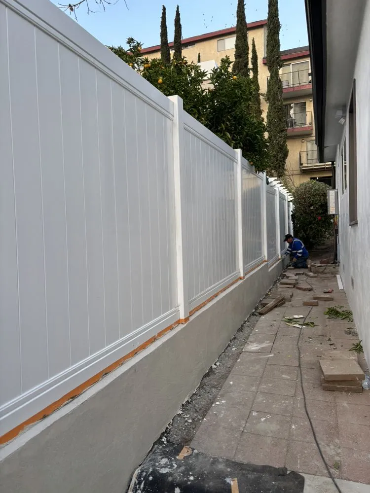 Expert lawn care service in La Puente, CA by RC Landscaping