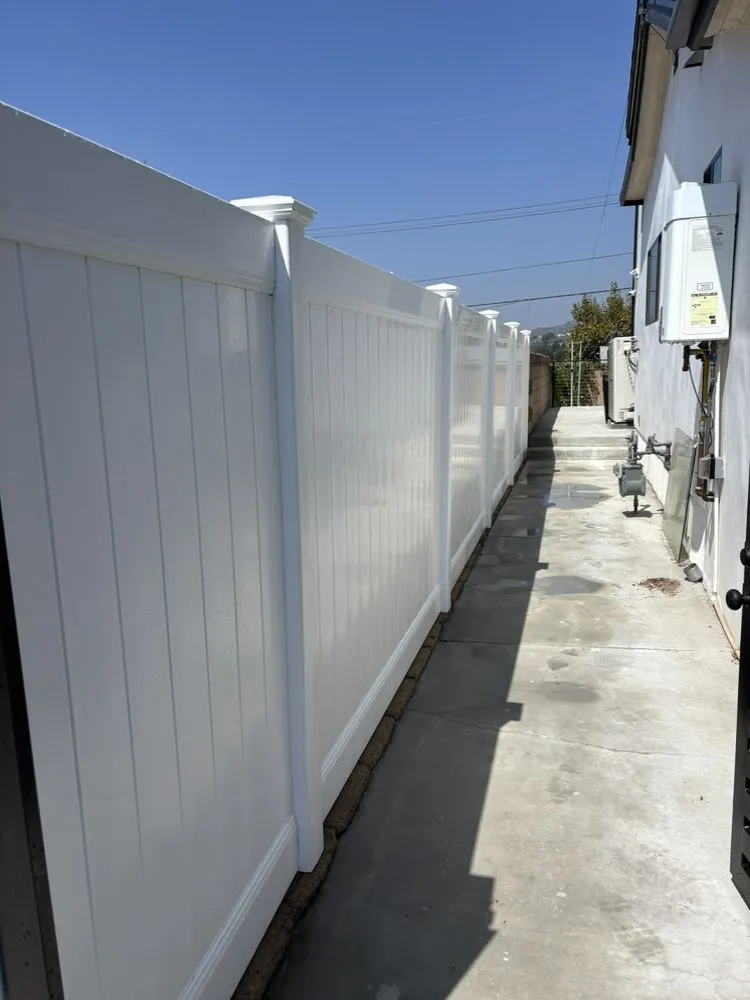 Affordable landscape design in La Puente, CA by RC Landscaping