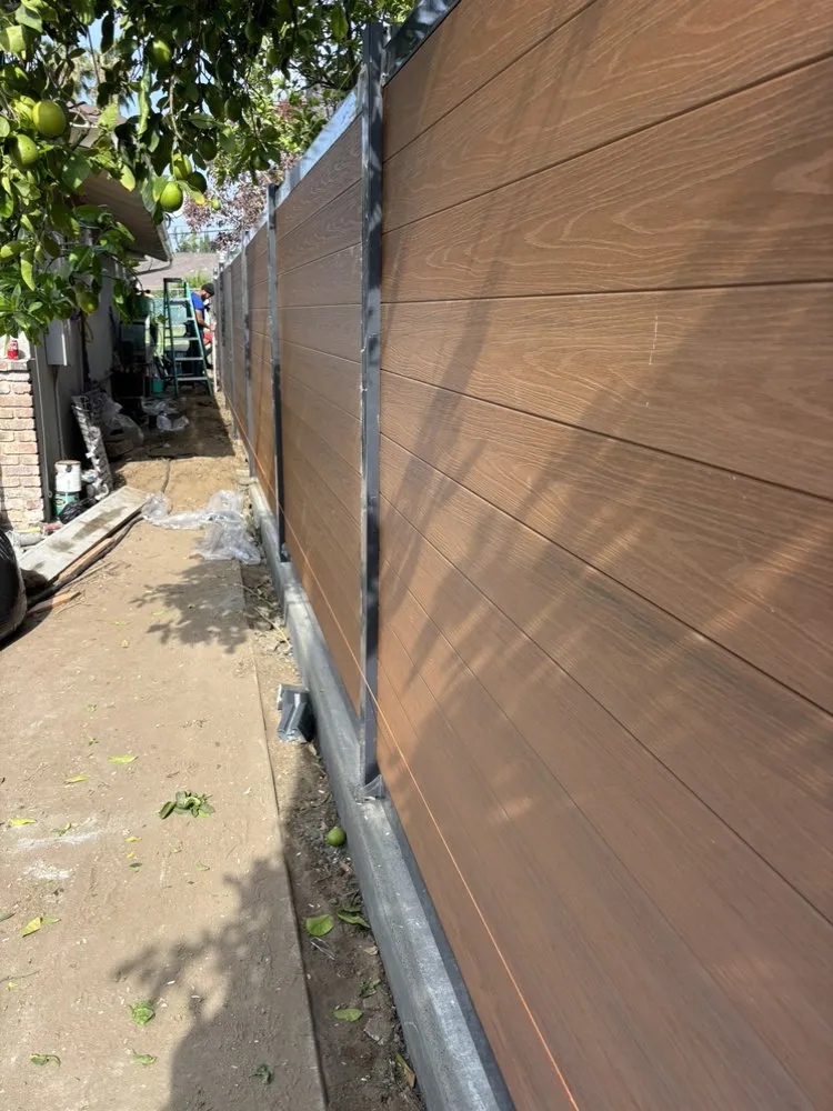 Professional landscape design in La Puente, CA - RC Landscaping