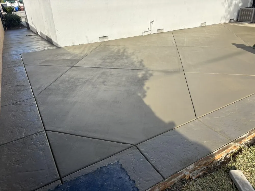 Custom outdoor landscaping in La Puente, CA - RC Landscaping