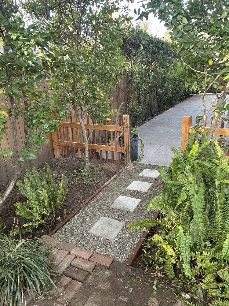 Local lawn mowing service in La Puente, CA - RC Landscaping