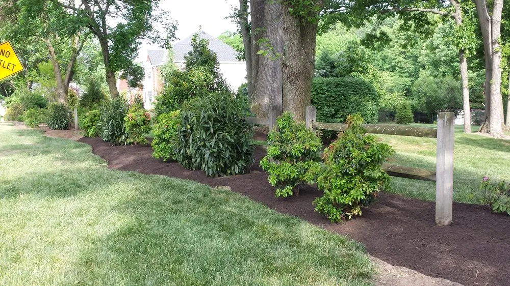 Trusted landscape installation experts serving Lincroft, NJ - RC Landscaping