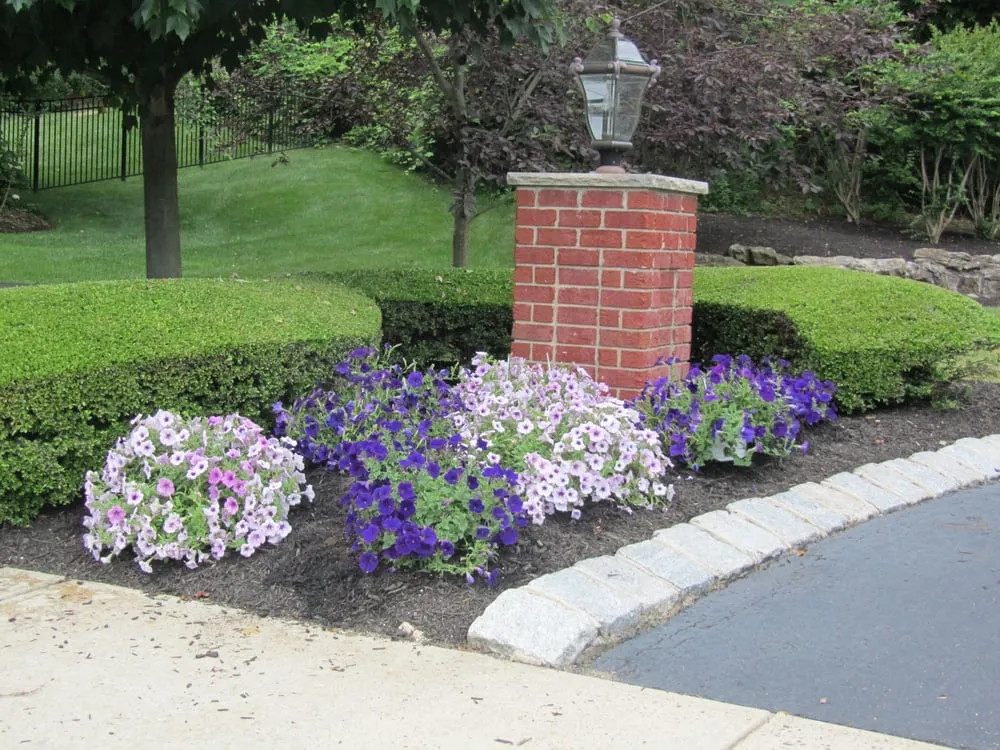 Top-rated outdoor landscaping for outdoor upgrades across Lincroft, NJ - RC Landscaping