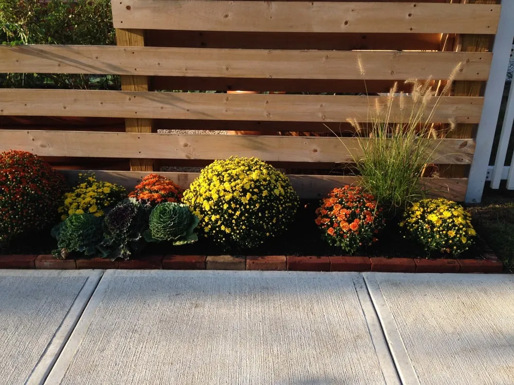 Top-rated landscape installation with custom design in Lincroft, NJ by RC Landscaping