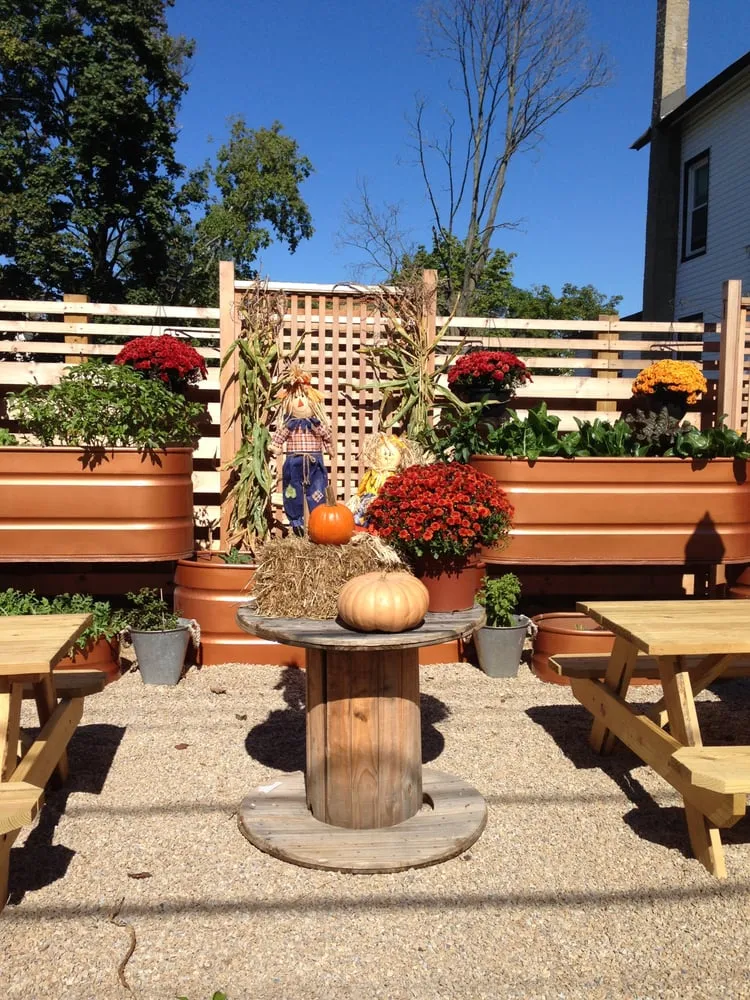 Professional landscape design for residential properties across Lincroft, NJ - RC Landscaping