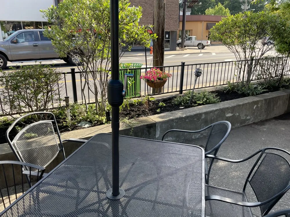 Trusted outdoor landscaping in Louisville, KY by RC Landscaping