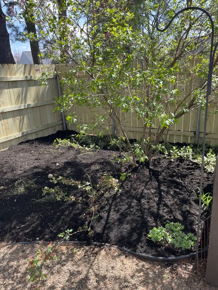 Local outdoor landscaping in Louisville, KY by RC Landscaping