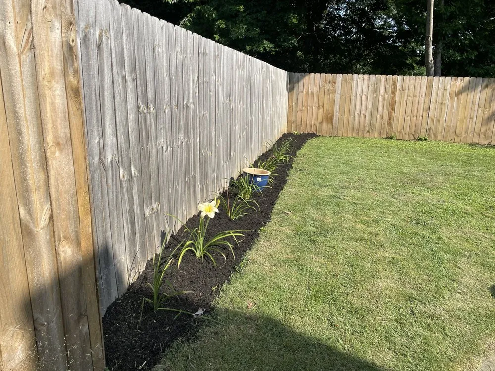 Professional landscaping services in Louisville, KY by RC Landscaping