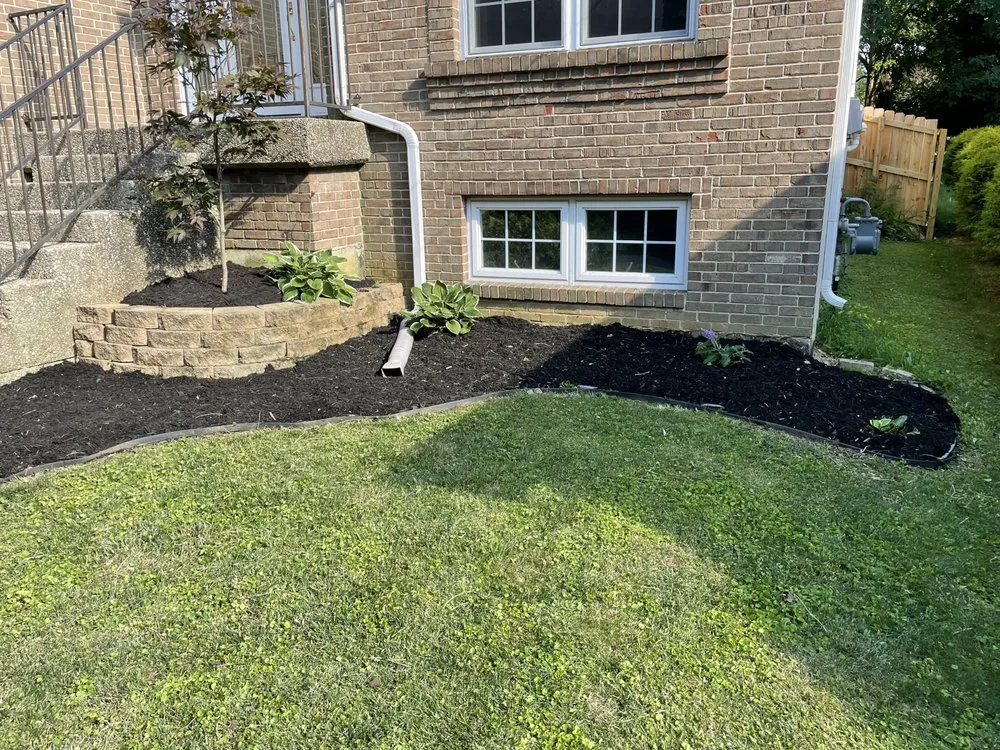 Top-rated landscape installation for outdoor upgrades across Louisville, KY - RC Landscaping