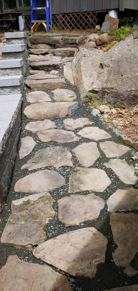 Local lawn care service near you across Lynn, MA - RC Landscaping