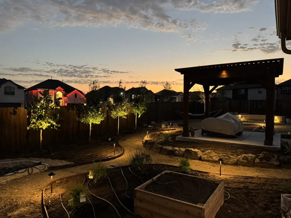 Trusted residential landscaping in McKinney, TX by RC Landscaping