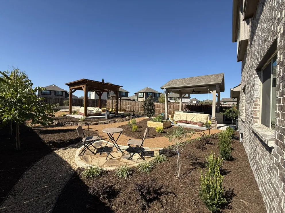 Custom lawn care service experts serving McKinney, TX - RC Landscaping