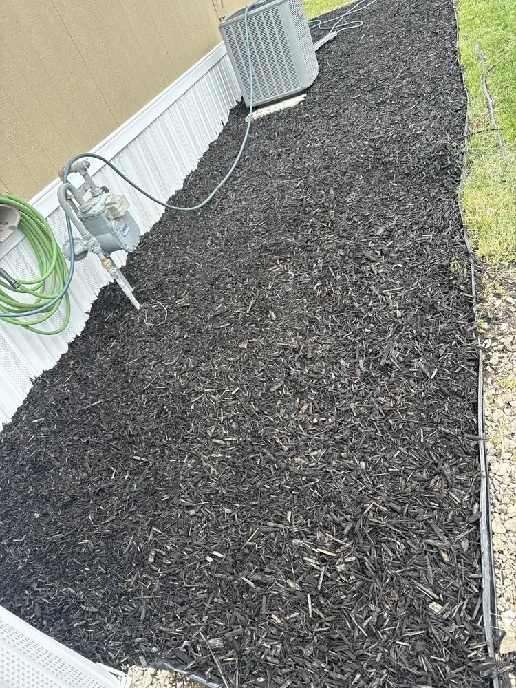 Local lawn care service for homes in South Jordan, UT by Rc Landscaping