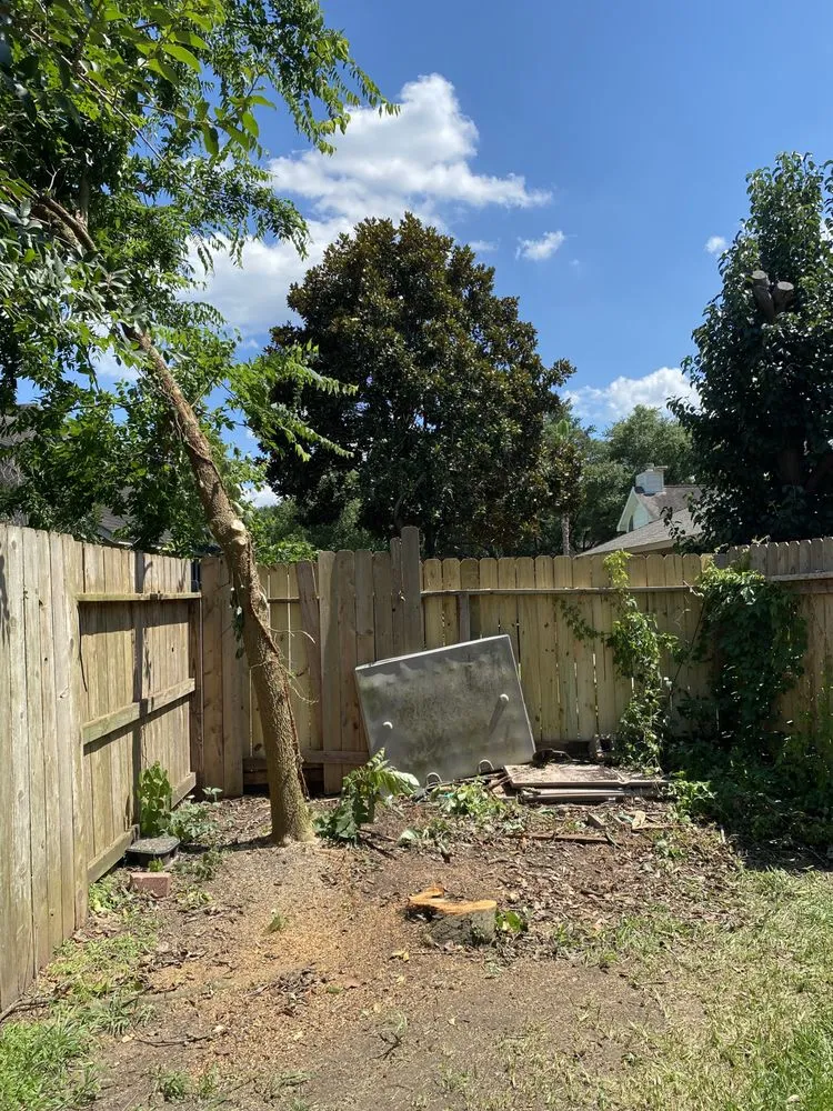 Affordable lawn care service experts serving Fulshear, TX - RC Landscaping &Tree Services