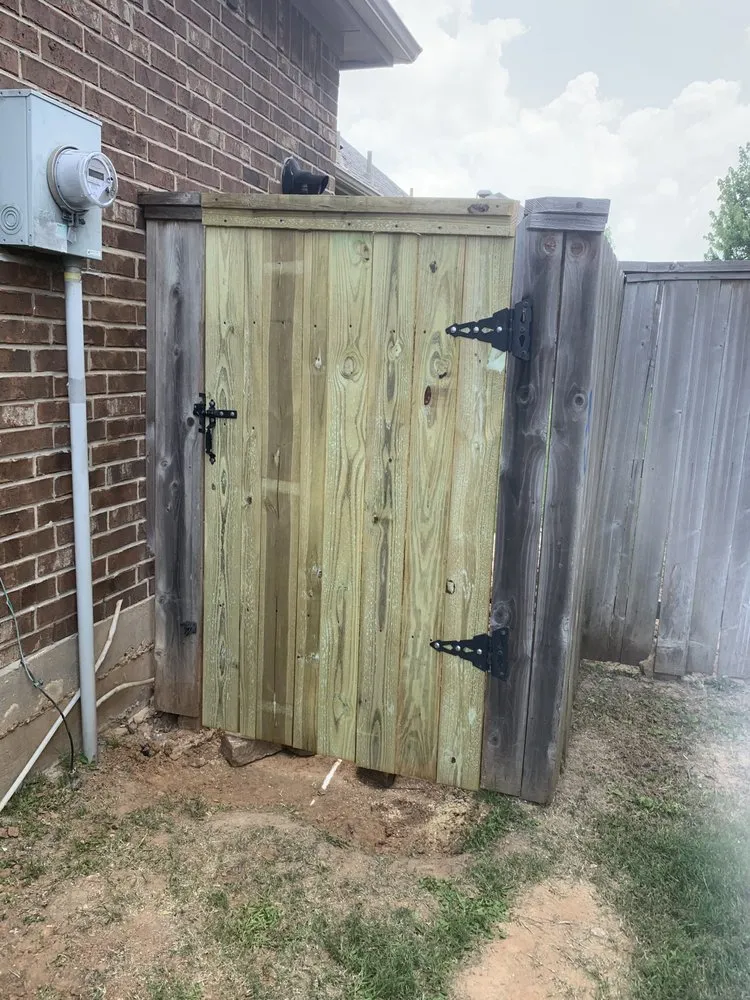 Trusted outdoor landscaping in Fulshear, TX by RC Landscaping &Tree Services