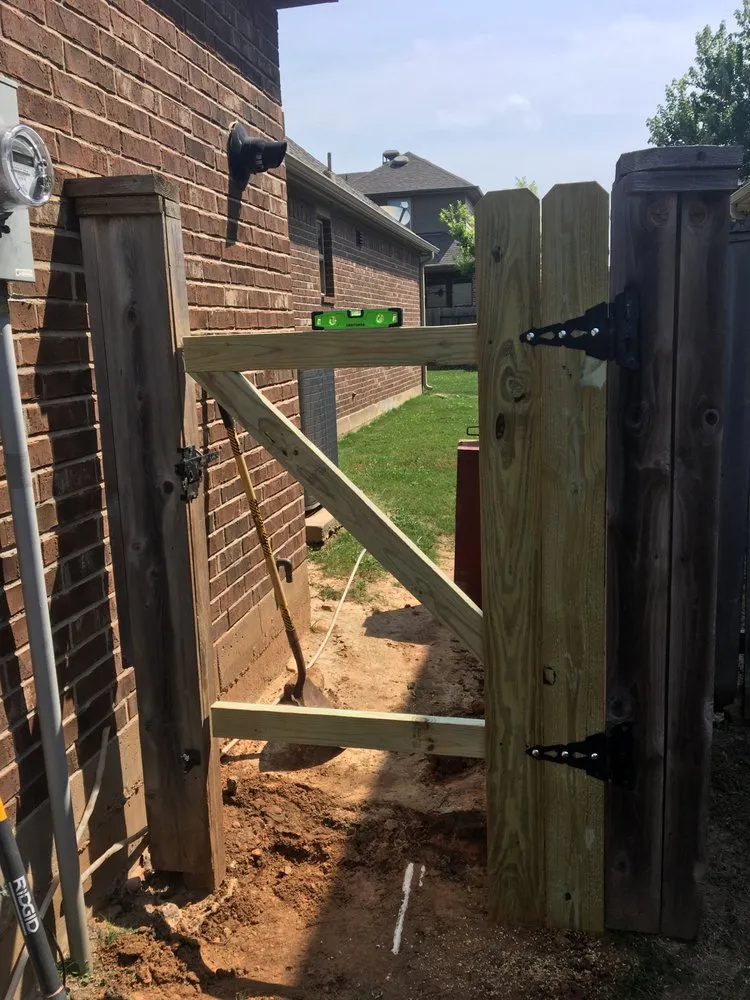 Local landscape installation with custom design across Fulshear, TX - RC Landscaping &Tree Services