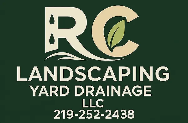 RC Landscaping Yard Drainage
