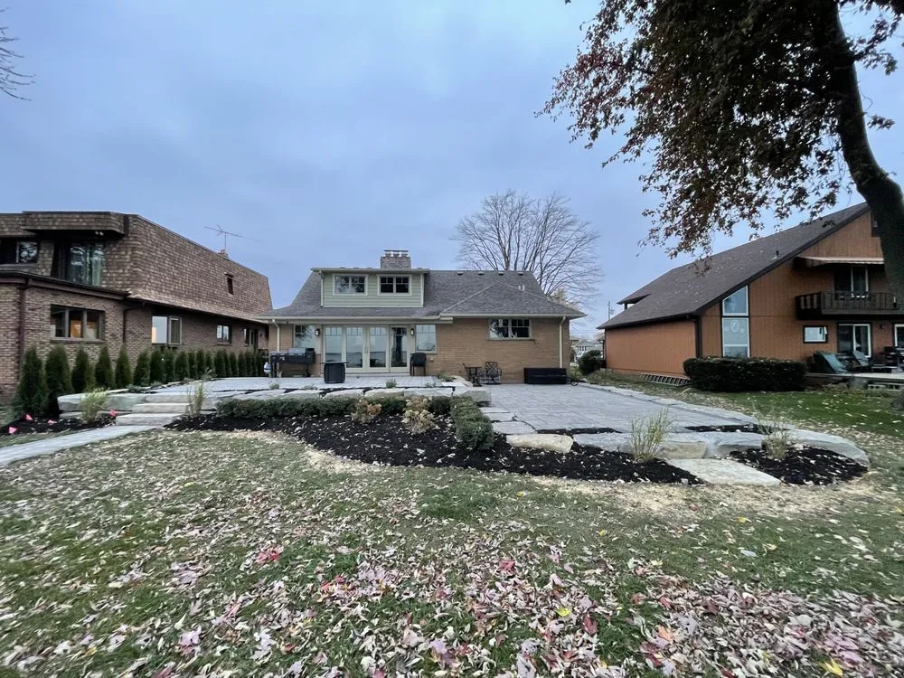 Local lawn care service for year-round maintenance in Utica, MI by RC Lawn Care & Landscaping