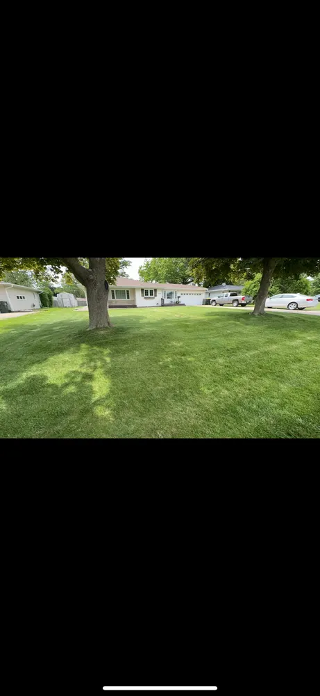 Reliable residential landscaping experts serving Boone, IA - RC Lawn Care