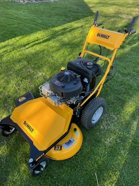 Expert yard maintenance experts serving Crestline, OH - RC Lawn Care