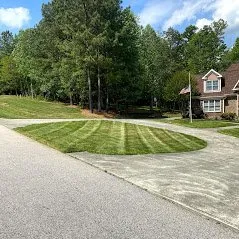 Reliable landscape installation for year-round maintenance across Franklinton, NC - RC Lawn Care
