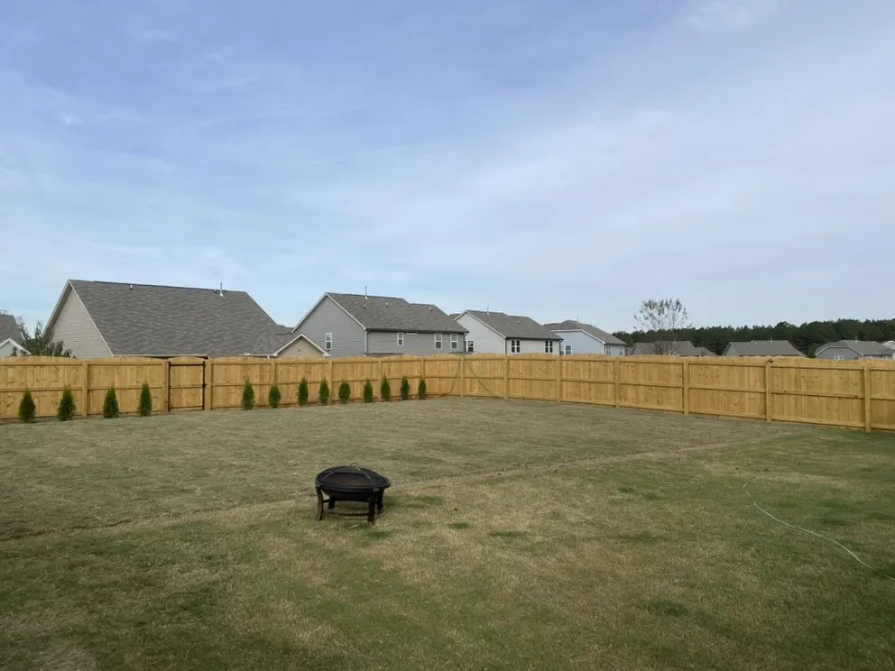 Trusted residential landscaping experts serving Franklinton, NC - RC Lawn Care