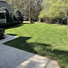 Professional yard cleanup service experts serving Franklinton, NC - RC Lawn Care