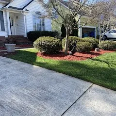 Local landscape design experts serving Franklinton, NC - RC Lawn Care
