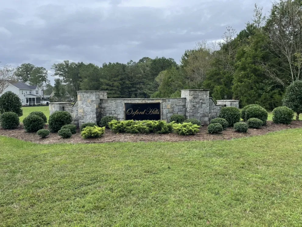 Top-rated yard cleanup service for homes across Franklinton, NC - RC Lawn Care