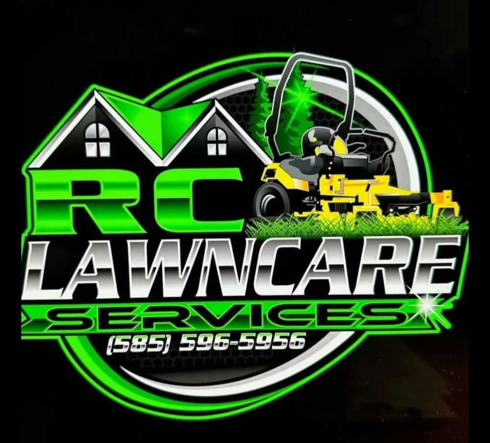 Trusted garden landscaping in Genesee Township, PA - RC Lawn Care