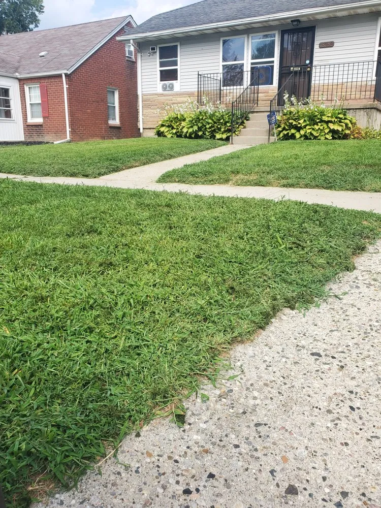 Custom landscape design experts serving Detroit, MI - RC Lawn