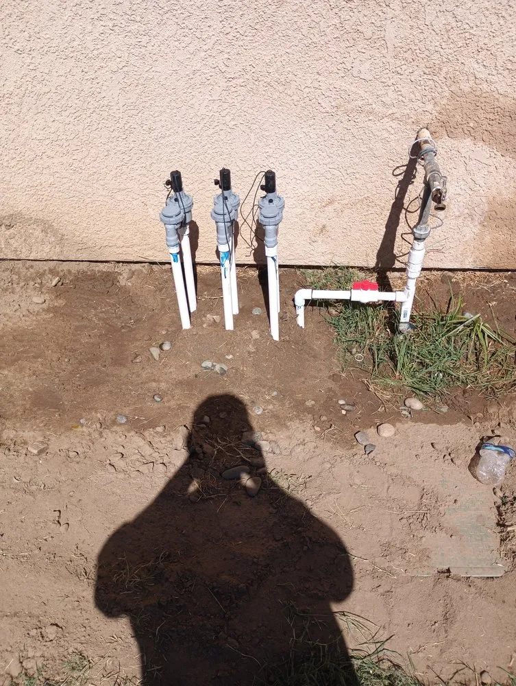 Professional yard cleanup service for year-round maintenance in Hanford, CA by RC Lawn Maintenance And Landscaping