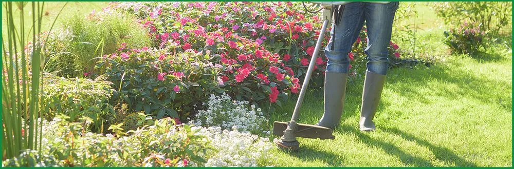 Local garden landscaping experts serving Fridley, MN - RC Lawncare & Landscape