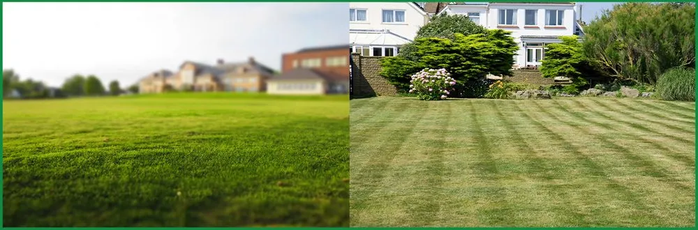 Custom landscaping services with custom design across Fridley, MN - RC Lawncare & Landscape