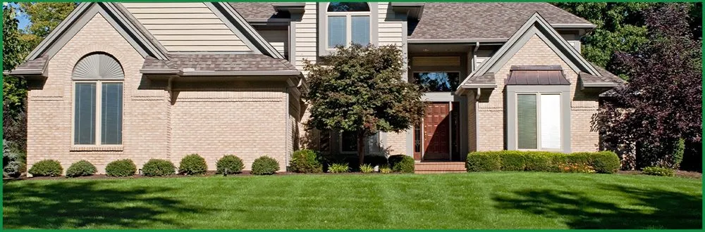 Local landscape installation for outdoor upgrades in Fridley, MN by RC Lawncare & Landscape