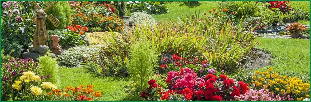 Local landscape installation in Fridley, MN by RC Lawncare & Landscape