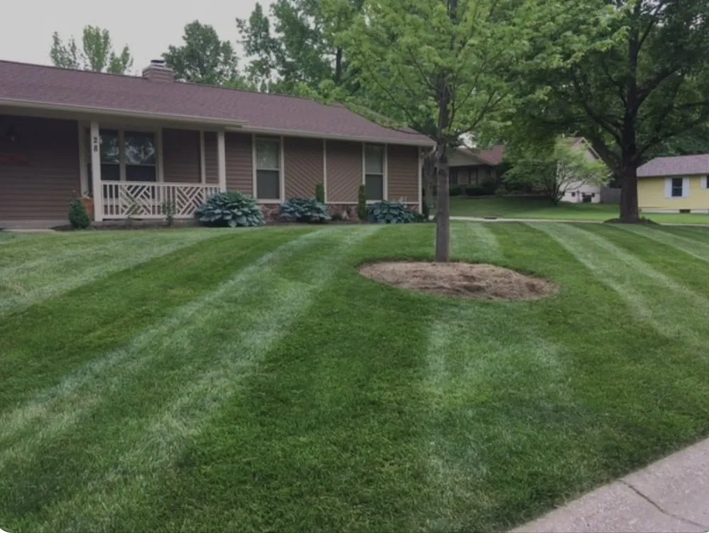 Trusted outdoor landscaping in Augusta, KS - RC Lawncare