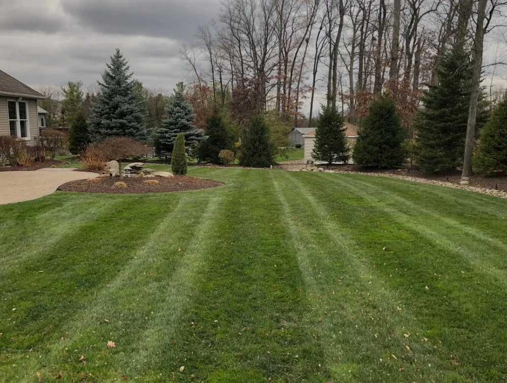 Top-rated yard maintenance in Augusta, KS - RC Lawncare