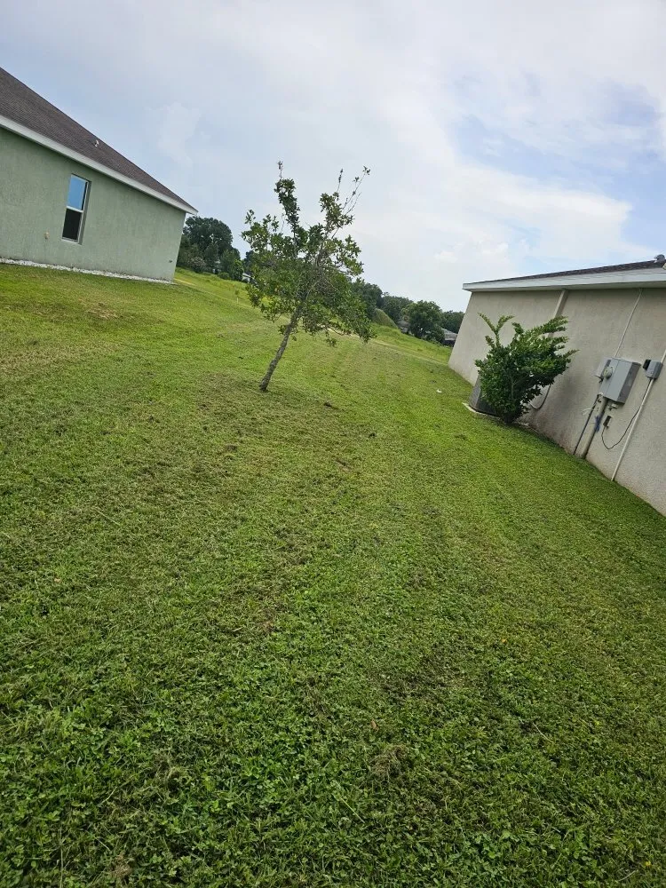 Top-rated outdoor landscaping for outdoor upgrades across Hernando, FL - RC Lawncare