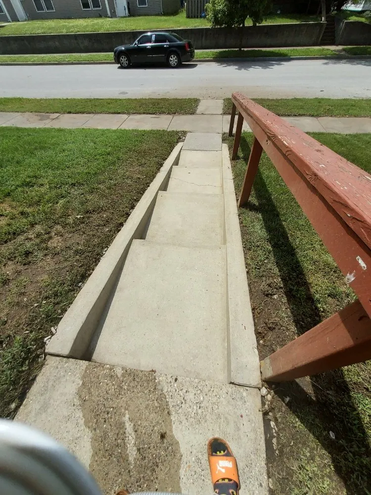 Local landscape installation for year-round maintenance in Terre Haute, IN by RC Lawncare