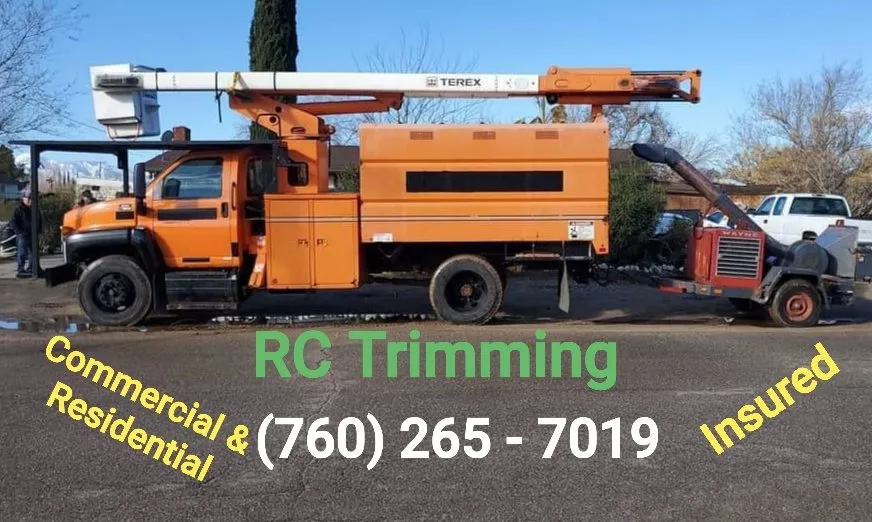 Local residential landscaping for outdoor upgrades across Hesperia, CA - RC Maintenance & Repair Landscaping