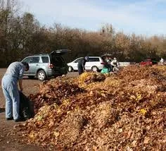 Local landscaping services in Carver, MA - RC Melville Construction