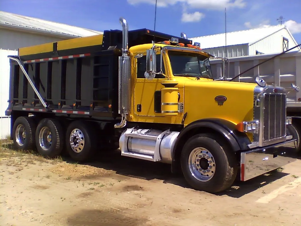 Trusted residential landscaping near you in Carver, MA by RC Melville Construction