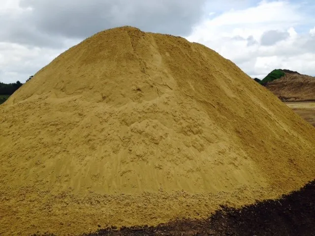 Affordable lawn mowing service for homes in Carver, MA by RC Melville Construction