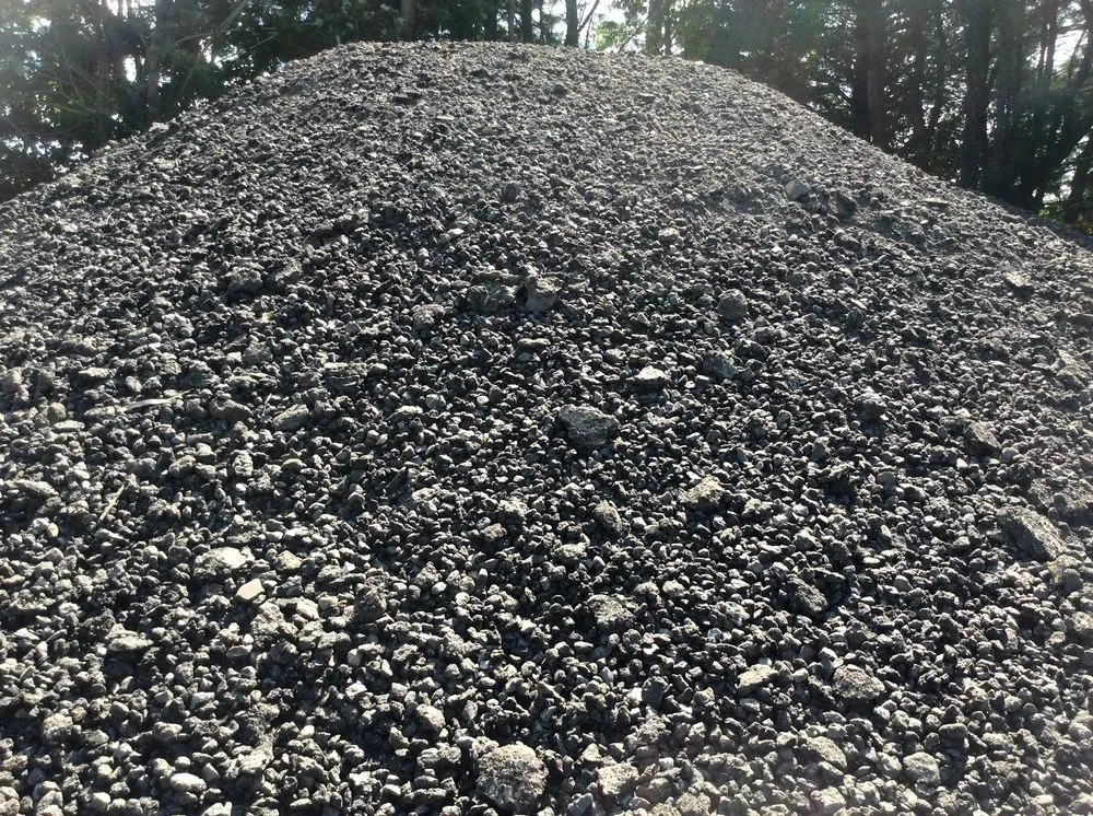 Affordable landscape installation in Carver, MA - RC Melville Construction