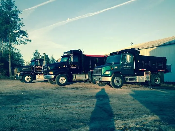 Expert lawn mowing service in Carver, MA - RC Melville Construction