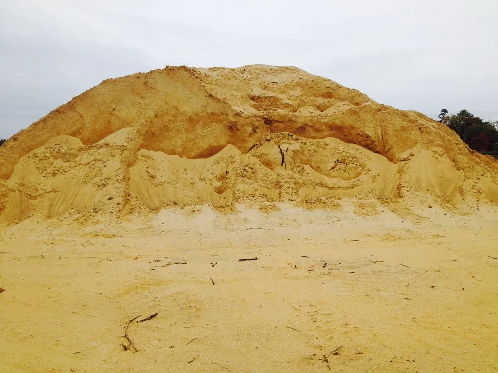 Local residential landscaping experts serving Carver, MA - RC Melville Construction